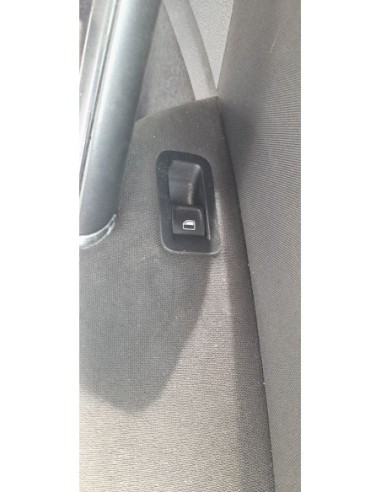 MANDO ELEVALUNAS DELANTERO DERECHO VOLKSWAGEN...