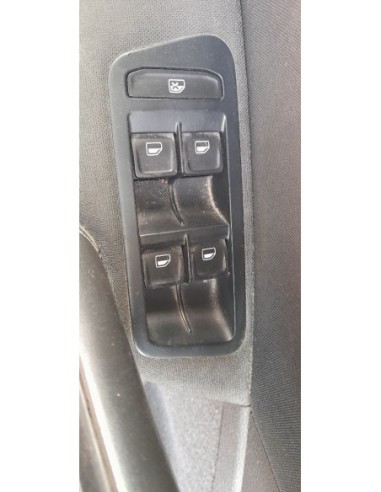 MANDO ELEVALUNAS DELANTERO IZQUIERDO VOLKSWAGEN...