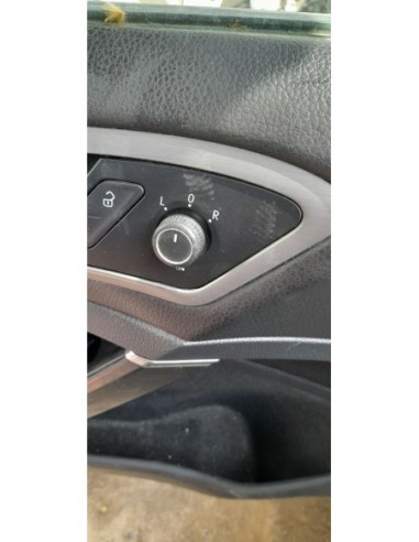 MANDO RETROVISOR VOLKSWAGEN GOLF VII (5G1/BE1)...