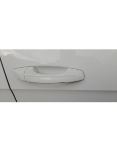 MANETA EXTERIOR DELANTERA DERECHA VOLKSWAGEN GOLF VII...