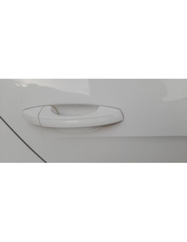 MANETA EXTERIOR TRASERA DERECHA VOLKSWAGEN GOLF...