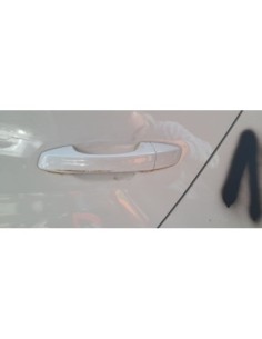 MANETA EXTERIOR TRASERA IZQUIERDA VOLKSWAGEN GOLF VII...