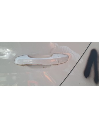 MANETA EXTERIOR TRASERA IZQUIERDA VOLKSWAGEN...