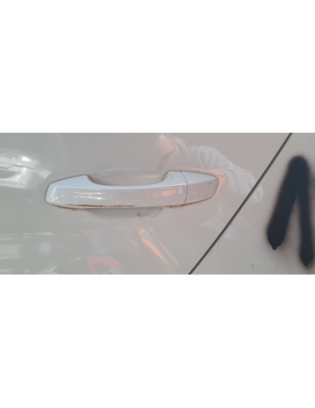 MANETA EXTERIOR TRASERA IZQUIERDA VOLKSWAGEN GOLF VII (5G1/BE1) - 271925