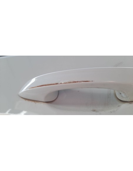 MANETA EXTERIOR TRASERA IZQUIERDA VOLKSWAGEN GOLF VII (5G1/BE1) - 271925