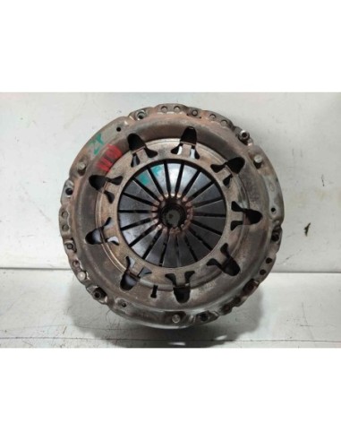 KIT EMBRAGUE PEUGEOT PARTNER FURGÓN - 258441