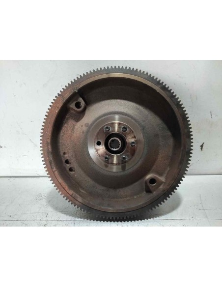 KIT EMBRAGUE PEUGEOT PARTNER FURGÓN - 258441