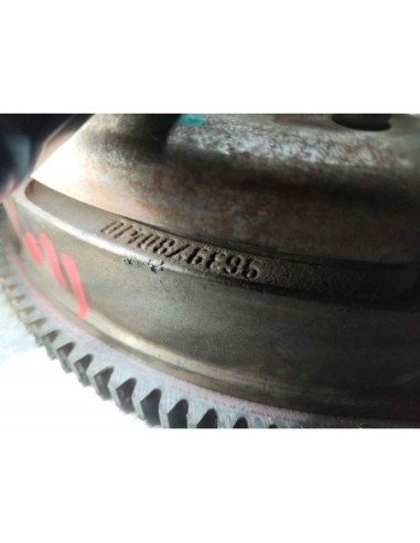 KIT EMBRAGUE PEUGEOT PARTNER FURGÓN - 258441