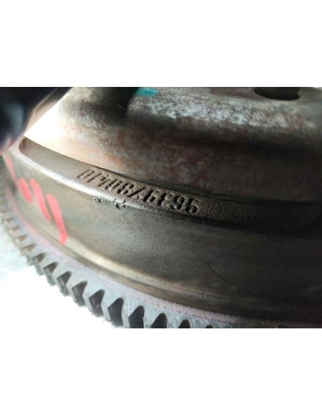 KIT EMBRAGUE PEUGEOT PARTNER FURGÓN - 258441