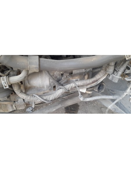 MOTOR ARRANQUE VOLKSWAGEN GOLF VII (5G1/BE1) - 271921
