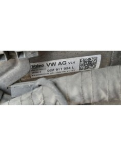 MOTOR ARRANQUE VOLKSWAGEN GOLF VII (5G1/BE1) - 271921 2