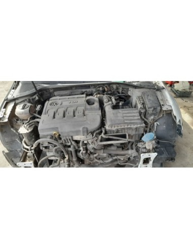 MOTOR COMPLETO VOLKSWAGEN GOLF VII (5G1/BE1) -...