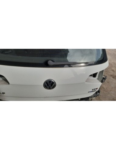 MOTOR LIMPIA TRASERO VOLKSWAGEN GOLF VII...