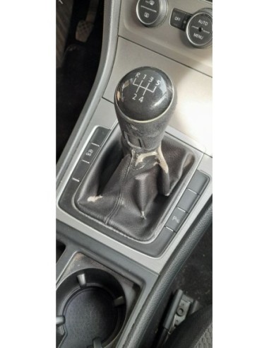 PALANCA CAMBIO VOLKSWAGEN GOLF VII (5G1/BE1) -...