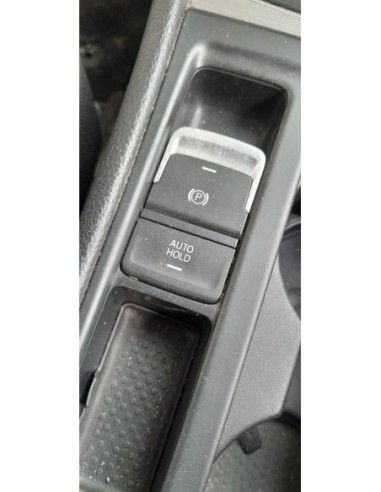 PALANCA FRENO VOLKSWAGEN GOLF VII (5G1/BE1) -...