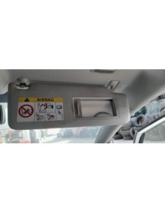 PARASOL DERECHO VOLKSWAGEN GOLF VII (5G1/BE1) - 271832 2