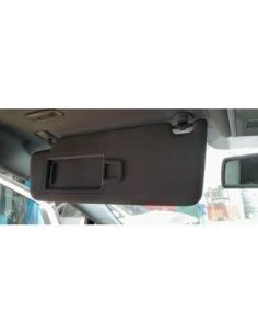 PARASOL IZQUIERDO VOLKSWAGEN GOLF VII (5G1/BE1) - 271842