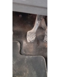 PEDAL FRENO VOLKSWAGEN GOLF VII (5G1/BE1) - 271883