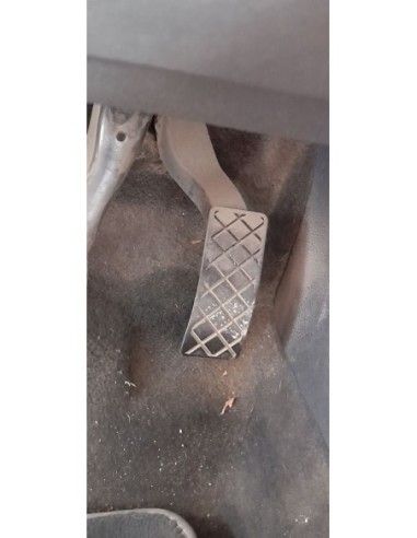 PEDAL ACELERADOR VOLKSWAGEN GOLF VII (5G1/BE1)...