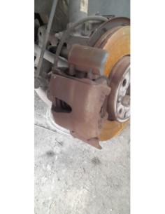 PINZA DE FRENO DELANTERA IZQUIERDA VOLKSWAGEN GOLF VII...