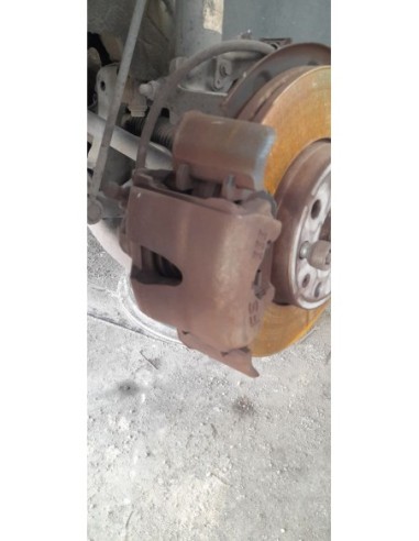 PINZA DE FRENO DELANTERA IZQUIERDA VOLKSWAGEN...