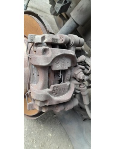 PINZA DE FRENO TRASERA DERECHA VOLKSWAGEN GOLF...