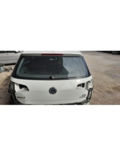 PORTON TRASERO VOLKSWAGEN GOLF VII (5G1/BE1) - 271918