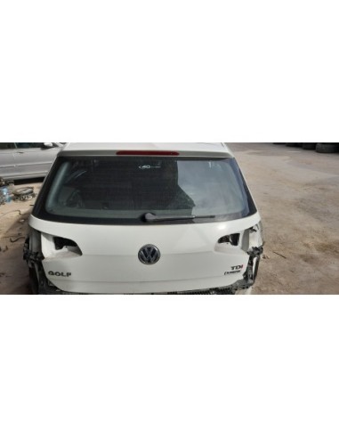 PORTON TRASERO VOLKSWAGEN GOLF VII (5G1/BE1) -...