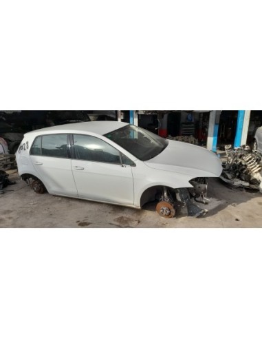 PUENTE DELANTERO VOLKSWAGEN GOLF VII (5G1/BE1)...