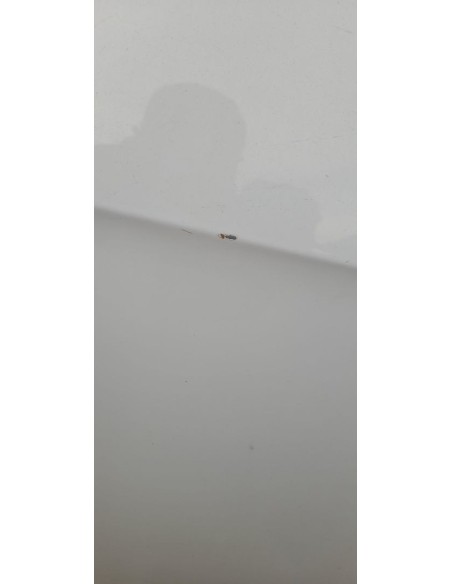 PUERTA DELANTERA DERECHA VOLKSWAGEN GOLF VII (5G1/BE1) - 271608