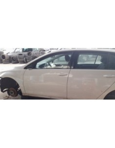 PUERTA DELANTERA IZQUIERDA VOLKSWAGEN GOLF VII (5G1/BE1)...