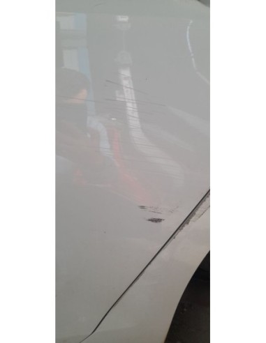 PUERTA TRASERA IZQUIERDA VOLKSWAGEN GOLF VII...
