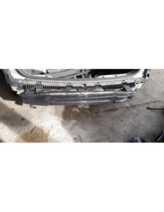 REFUERZO PARAGOLPES TRASERO VOLKSWAGEN GOLF VII (5G1/BE1)...