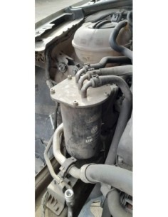 SOPORTE FILTRO GASOIL VOLKSWAGEN GOLF VII (5G1/BE1) - 271851