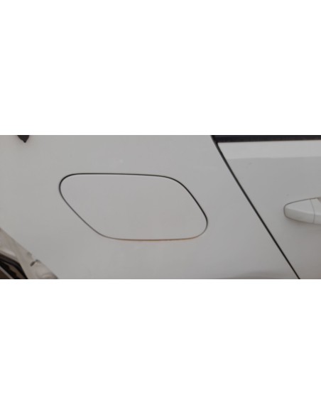 TAPA EXTERIOR COMBUSTIBLE VOLKSWAGEN GOLF VII (5G1/BE1) - 271610