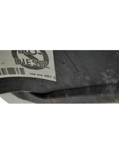 TAPA EXTERIOR COMBUSTIBLE VOLKSWAGEN GOLF VII...