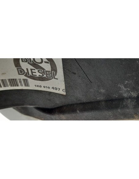 TAPA EXTERIOR COMBUSTIBLE VOLKSWAGEN GOLF VII (5G1/BE1) - 271610