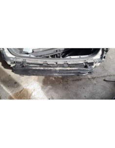 SOPORTE PARAGOLPES TRASERO VOLKSWAGEN GOLF VII (5G1/BE1)...