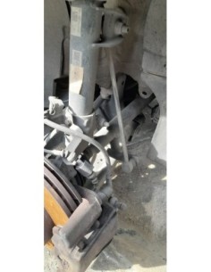 TRANSMISION DELANTERA DERECHA VOLKSWAGEN GOLF VII...