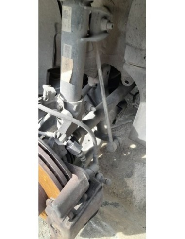 TRANSMISION DELANTERA DERECHA VOLKSWAGEN GOLF...