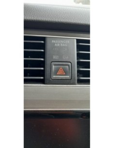 WARNING VOLKSWAGEN GOLF VII (5G1/BE1) - 271894
