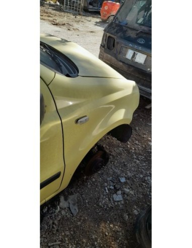 ALETA DELANTERA DERECHA FIAT II PANDA (169) -...