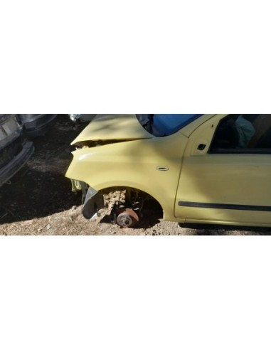 ALETA DELANTERA IZQUIERDA FIAT II PANDA (169) -...