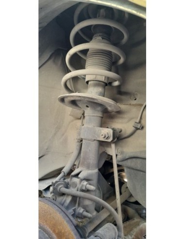 AMORTIGUADOR DELANTERO DERECHO FIAT II PANDA...