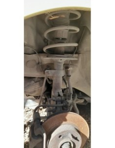 AMORTIGUADOR DELANTERO IZQUIERDO FIAT II PANDA (169) -...