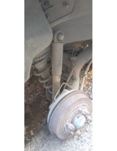 AMORTIGUADOR TRASERO DERECHO FIAT II PANDA (169) - 271994