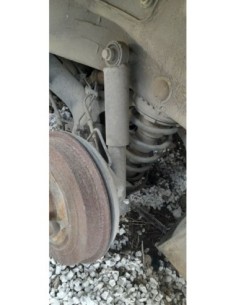 AMORTIGUADOR TRASERO IZQUIERDO FIAT II PANDA (169) - 271996