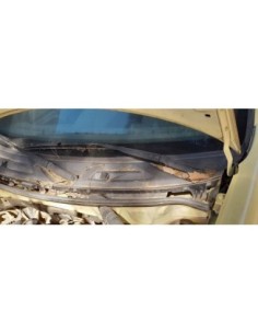 BRAZO LIMPIA DELANTERO IZQUIERDO FIAT II PANDA (169) -...
