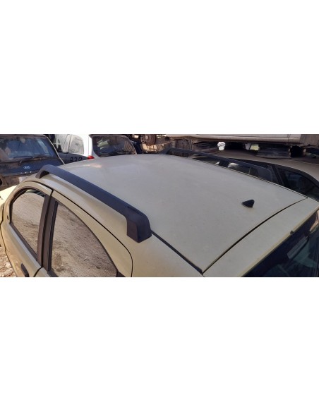 BARRAS TECHO FIAT II PANDA (169) - 271992