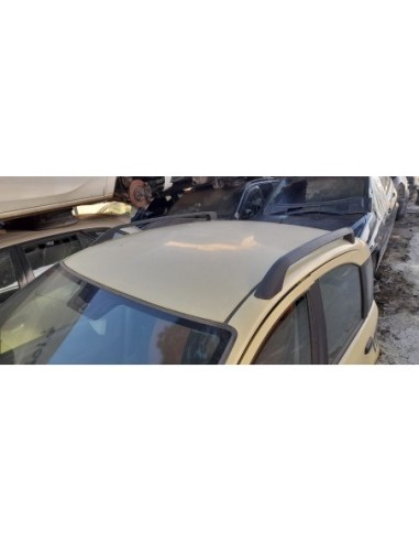 BARRAS TECHO FIAT II PANDA (169) - 271992